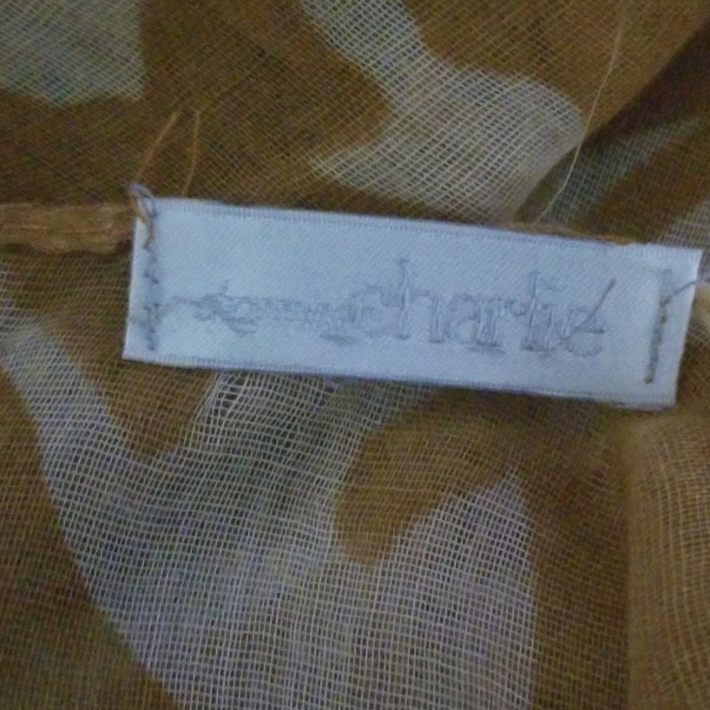 Scarf - Picture 2 of 2